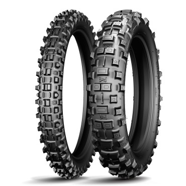 90/90-21 54R ENDURO/COMPET.IV - MICHELIN Кроссовая - покрышки - Мотозапчасти - Интернет-магазин мотоэкипировки и мотозапчастей MотоГанза