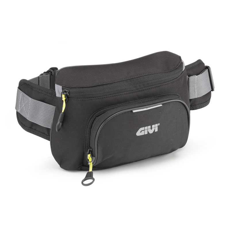 GIVI Сумка на пояс - GIVI cумки и рюкзаки  - кофры и сумки - Аксессуары - Интернет-магазин мотоэкипировки и мотозапчастей MотоГанза