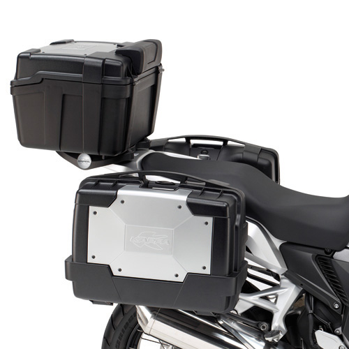 KAPPA Крепеж кофра HONDA CROSSTOURER 1200 KR1110 - KAPPA Крепления кофров - кофры и сумки - Аксессуары - Интернет-магазин мотоэкипировки и мотозапчастей MотоГанза