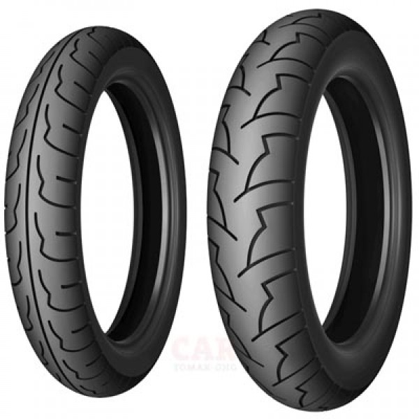 120/70-17 58V PILOT ACTIV TL/TT передняя - MICHELIN Дорожная - покрышки - Мотозапчасти - Интернет-магазин мотоэкипировки и мотозапчастей MотоГанза