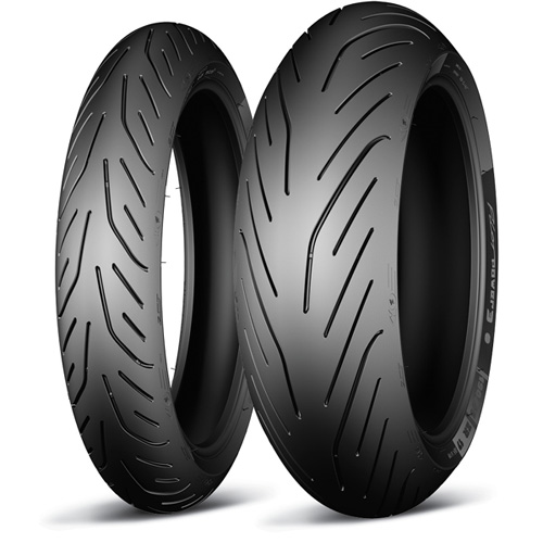 190/50-17 M/C 73W PILOT POWER 3 - MICHELIN Дорожная - покрышки - Мотозапчасти - Интернет-магазин мотоэкипировки и мотозапчастей MотоГанза