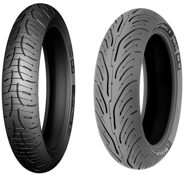 150/70-17 M/C 69v PILOT ROAD 4 TL - MICHELIN Дорожная - покрышки - Мотозапчасти - Интернет-магазин мотоэкипировки и мотозапчастей MотоГанза