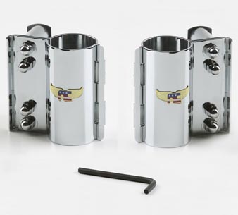 KIT-CJE Комплект крепежа  Kawasaki VN800A - NATIONAL CYCLE - Аксессуары - Интернет-магазин мотоэкипировки и мотозапчастей MотоГанза