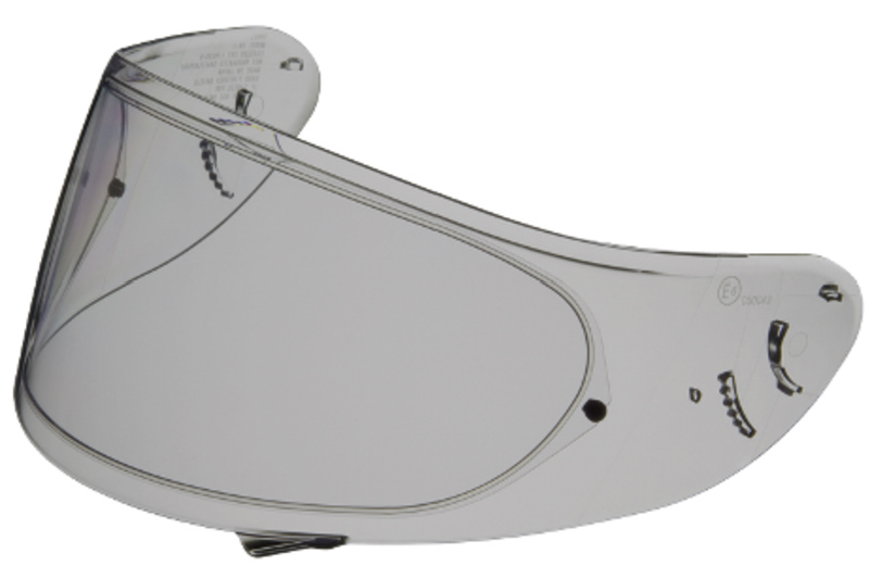 SHOEI Визор CW-1PN MELLOW SMOKE лёгкая тонировка - Визоры и аксессуары -  -  -  -  -  - Интернет-магазин мотоэкипировки и мотозапчастей MотоГанза