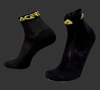 ACERBIS Носки MX SPORT - ACERBIS - прочее - Мотоэкипировка - Интернет-магазин мотоэкипировки и мотозапчастей MотоГанза