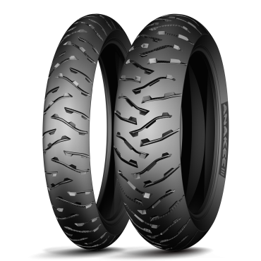 170/60-17 ANAKEE 3 72V задняя TL/TT - MICHELIN Дорожная - покрышки - Мотозапчасти - Интернет-магазин мотоэкипировки и мотозапчастей MотоГанза