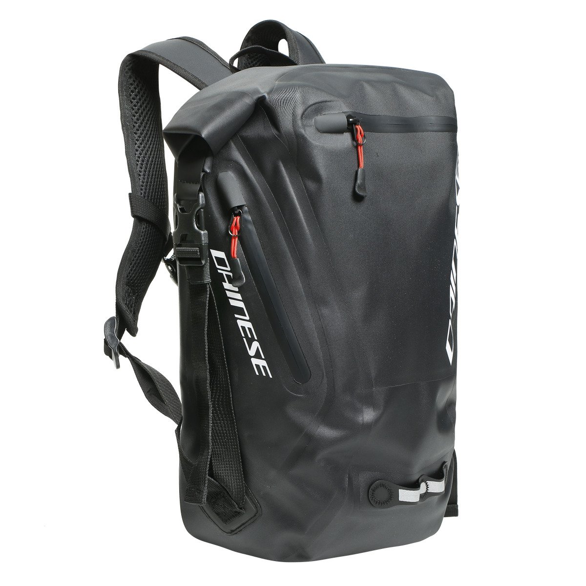 Рюкзак DAINESE D-STROM W01 черный - DAINESE сумки - кофры и сумки - Аксессуары - Интернет-магазин мотоэкипировки и мотозапчастей MотоГанза