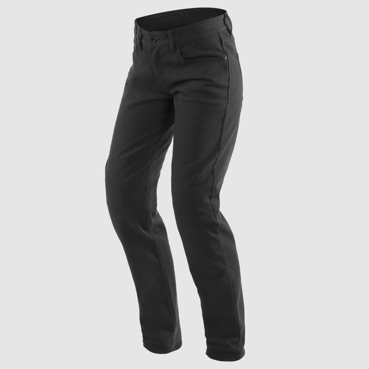 DAINESE Брюки ткань женские CASUAL SLIM TEX 001 черные - DAINESE Брюки - штаны - Мотоэкипировка - Интернет-магазин мотоэкипировки и мотозапчастей MотоГанза