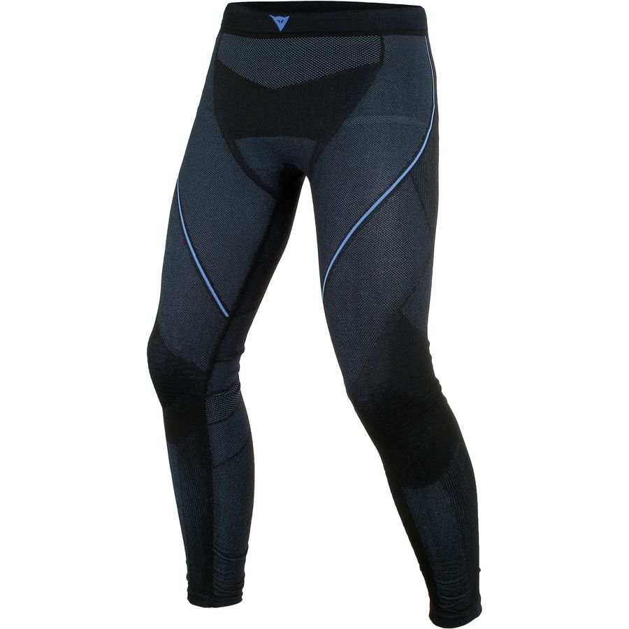 DAINESE Термобелье легинсы D-CORE AERO 607 черно-синий кобальт - DAINESE Термобелье и футболки - прочее - Мотоэкипировка - Интернет-магазин мотоэкипировки и мотозапчастей MотоГанза