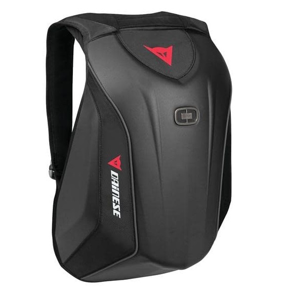 DAINESE Рюкзак D-MACH W01 черный - DAINESE сумки - кофры и сумки - Аксессуары - Интернет-магазин мотоэкипировки и мотозапчастей MотоГанза