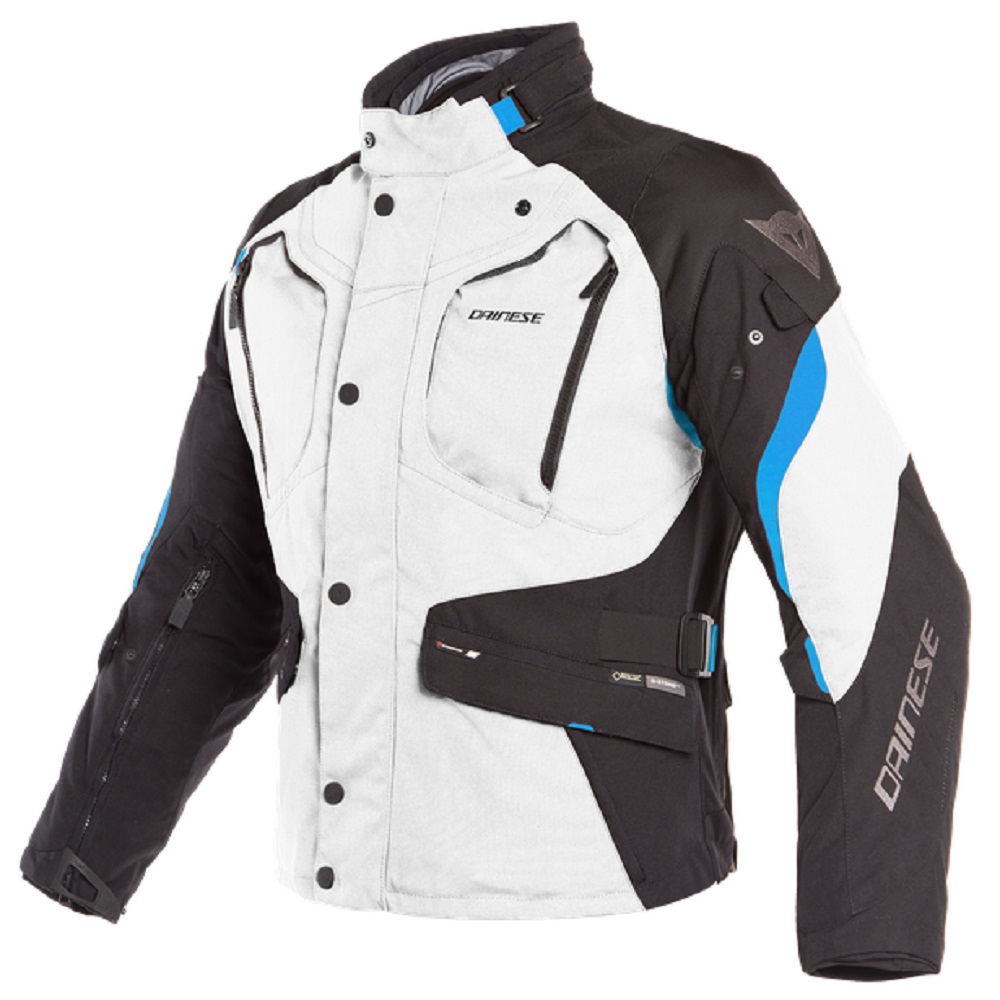 DAINESE Куртка ткань DOLOMITI GORE-TEX Z96 - DAINESE Куртки - куртки - Мотоэкипировка - Интернет-магазин мотоэкипировки и мотозапчастей MотоГанза