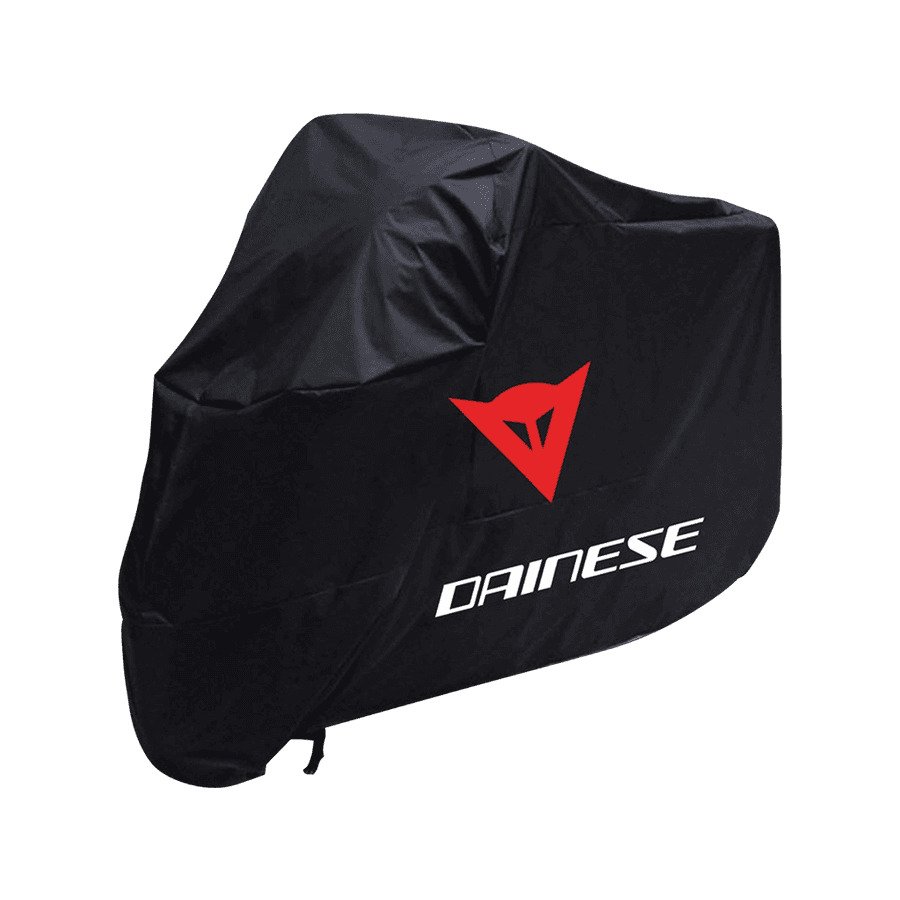 DAINESE Чехол для мотоцикла EXPLORER черный - чехлы - Аксессуары - Интернет-магазин мотоэкипировки и мотозапчастей MотоГанза