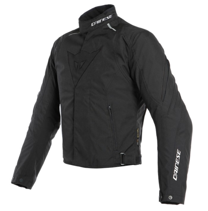 Куртка ткань DAINESE LAGUNA SECA 3 D-DRY 691 черная - DAINESE Куртки - куртки - Мотоэкипировка - Интернет-магазин мотоэкипировки и мотозапчастей MотоГанза