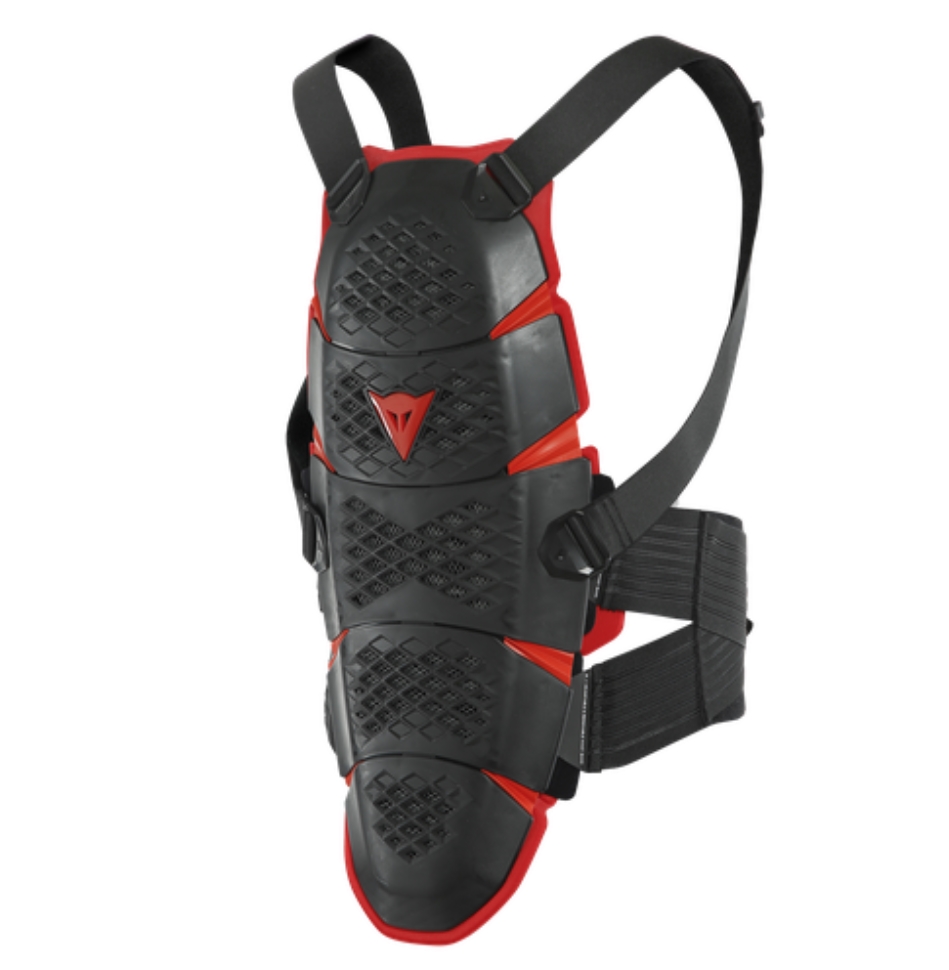 DAINESE Защита спины PRO-SPEED 606 Medium - DAINESE Защита - защита - Мотоэкипировка - Интернет-магазин мотоэкипировки и мотозапчастей MотоГанза
