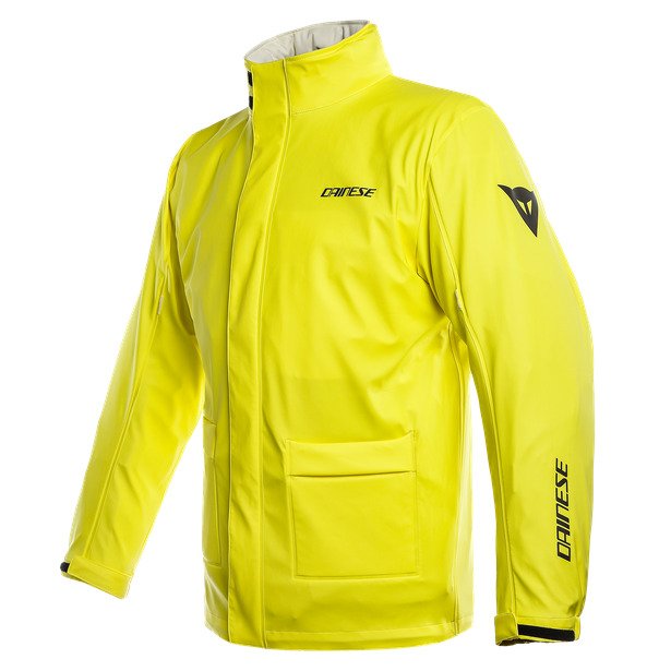 DAINESE Дождевик STORM желтый - DAINESE Дождевики - прочее - Мотоэкипировка - Интернет-магазин мотоэкипировки и мотозапчастей MотоГанза