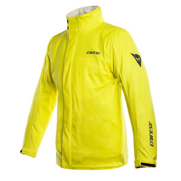 DAINESE Дождевик куртка женская STORM 041 желтая - DAINESE Дождевики - прочее - Мотоэкипировка - Интернет-магазин мотоэкипировки и мотозапчастей MотоГанза