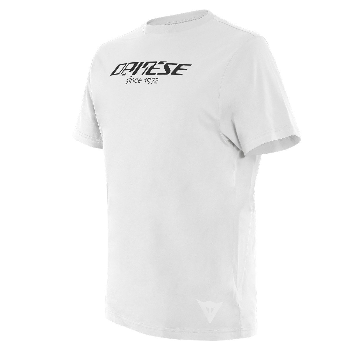Футболка DAINESE PADDOCK LONG 601 белый/черный - DAINESE Термобелье и футболки - прочее - Мотоэкипировка - Интернет-магазин мотоэкипировки и мотозапчастей MотоГанза