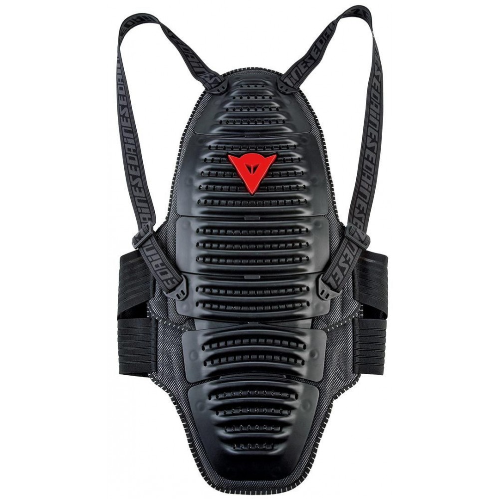 DAINESE WAVE 11 D1 AIR 001 Защита спины черная - DAINESE Защита - защита - Мотоэкипировка - Интернет-магазин мотоэкипировки и мотозапчастей MотоГанза