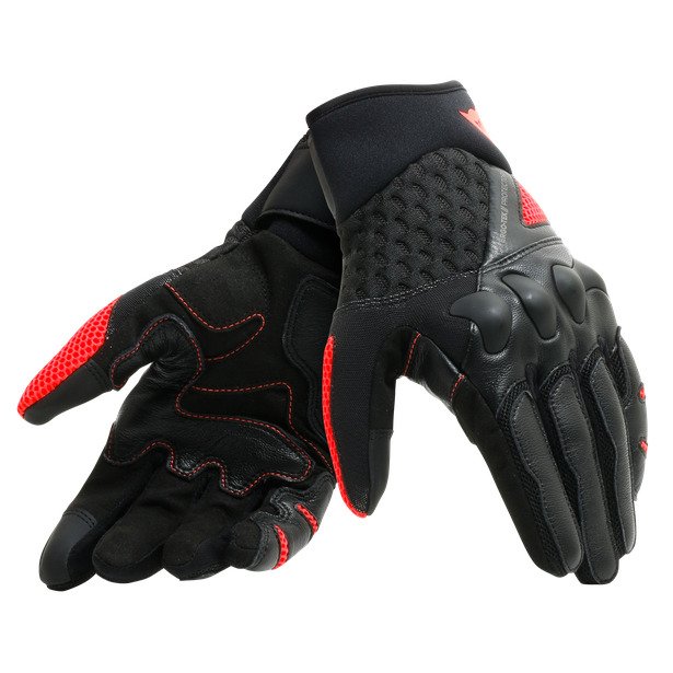 Перчатки DAINESE X-MOTO 628 черный/красный - DAINESE Перчатки - перчатки - Мотоэкипировка - Интернет-магазин мотоэкипировки и мотозапчастей MотоГанза