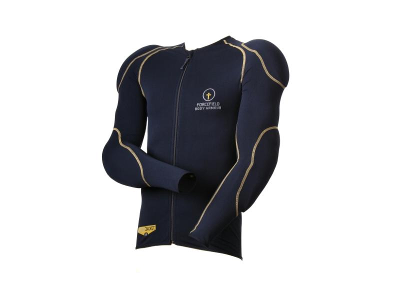 FORCEFIELD SPORT JACKET LEVEL 1 Защита - Мотозащита FORCEFIELD - защита - Мотоэкипировка - Интернет-магазин мотоэкипировки и мотозапчастей MотоГанза