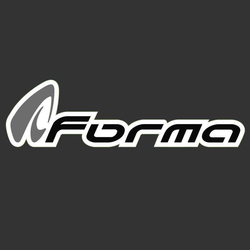 FORMA MOTORCYCLE STICKERS черный - прочее - Мотоэкипировка - Интернет-магазин мотоэкипировки и мотозапчастей MотоГанза