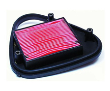 Фильтр воздушный HI FLO HFA1607 STEED - HI-FLO ВОЗДУШНЫЕ ФИЛЬТРЫ - воздушные фильтры - Мотозапчасти - Интернет-магазин мотоэкипировки и мотозапчастей MотоГанза