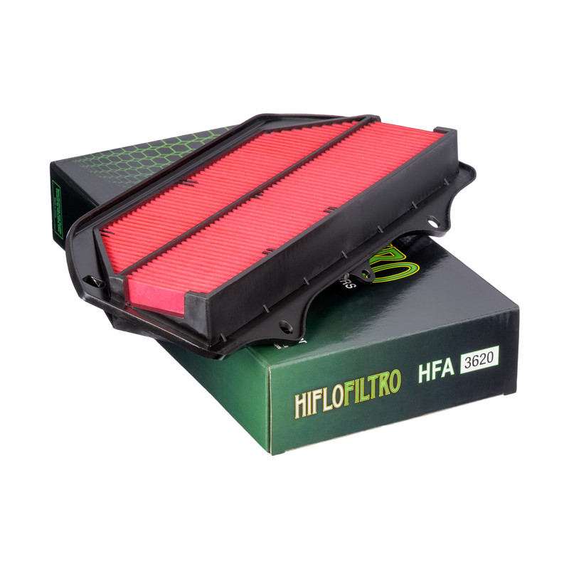 Фильтр воздушный HI FLO HFA3620 - HI-FLO ВОЗДУШНЫЕ ФИЛЬТРЫ - воздушные фильтры - Мотозапчасти - Интернет-магазин мотоэкипировки и мотозапчастей MотоГанза