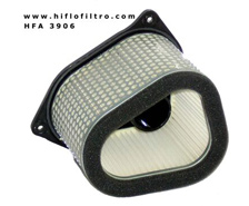 Фильтр воздушный HI FLO HFA3906 VL1500 LC 98-09 - HI-FLO ВОЗДУШНЫЕ ФИЛЬТРЫ - воздушные фильтры - Мотозапчасти - Интернет-магазин мотоэкипировки и мотозапчастей MотоГанза