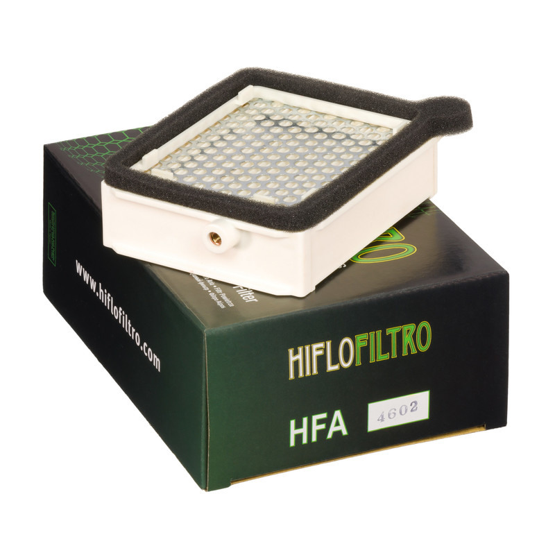 Фильтр воздушный HI FLO HFA4602 - HI-FLO ВОЗДУШНЫЕ ФИЛЬТРЫ - воздушные фильтры - Мотозапчасти - Интернет-магазин мотоэкипировки и мотозапчастей MотоГанза
