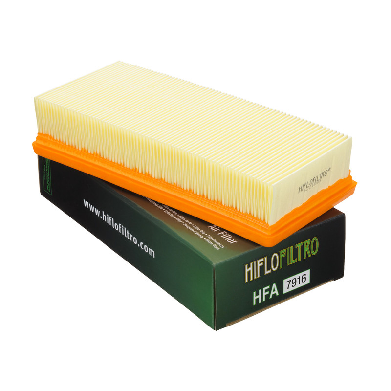 Фильтр воздушный HI FLO HFA7916 - HI-FLO ВОЗДУШНЫЕ ФИЛЬТРЫ - воздушные фильтры - Мотозапчасти - Интернет-магазин мотоэкипировки и мотозапчастей MотоГанза