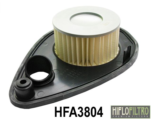 Фильтр воздушный HI FLO HFA3804 M50 (VZ 800) 05- - HI-FLO ВОЗДУШНЫЕ ФИЛЬТРЫ - воздушные фильтры - Мотозапчасти - Интернет-магазин мотоэкипировки и мотозапчастей MотоГанза