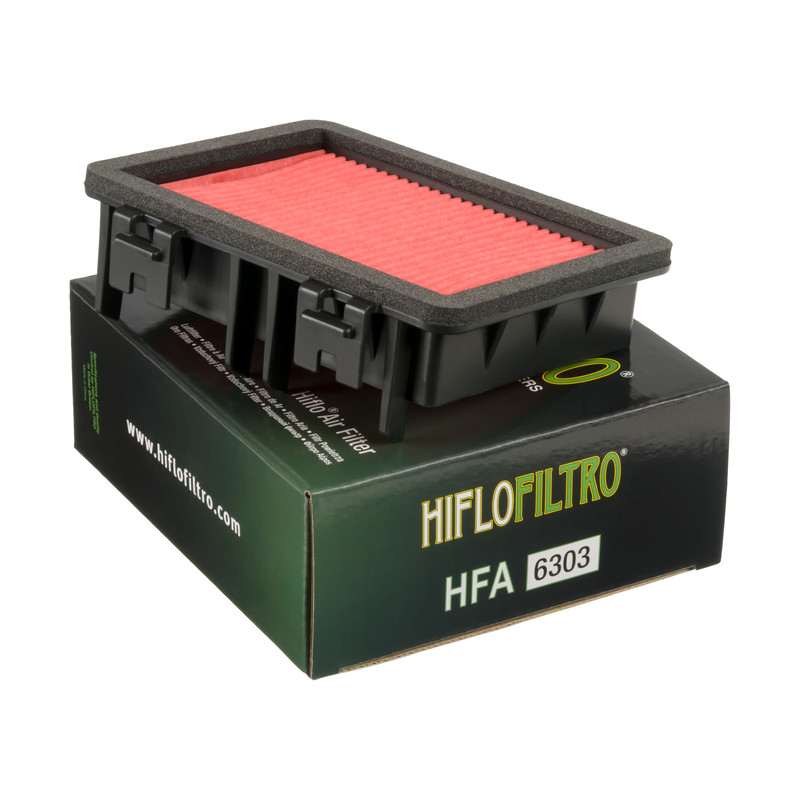 HIFLO HFA6303 Воздушный фильтр KTM - HI-FLO ВОЗДУШНЫЕ ФИЛЬТРЫ - воздушные фильтры - Мотозапчасти - Интернет-магазин мотоэкипировки и мотозапчастей MотоГанза