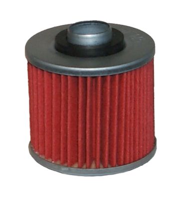 Масляный фильтр HI FLO HF145 (SF2003) - Масляные фильтры - Мотозапчасти - Интернет-магазин мотоэкипировки и мотозапчастей MотоГанза