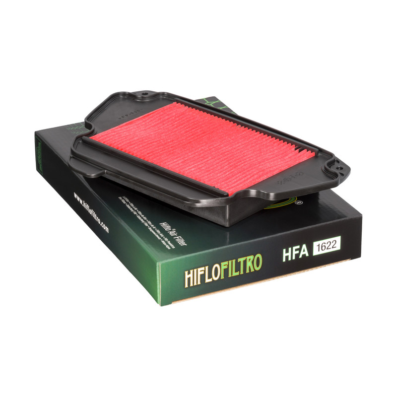 Фильтр воздушный HI FLO HFA1622 CBR650 (14-18) - HI-FLO ВОЗДУШНЫЕ ФИЛЬТРЫ - воздушные фильтры - Мотозапчасти - Интернет-магазин мотоэкипировки и мотозапчастей MотоГанза