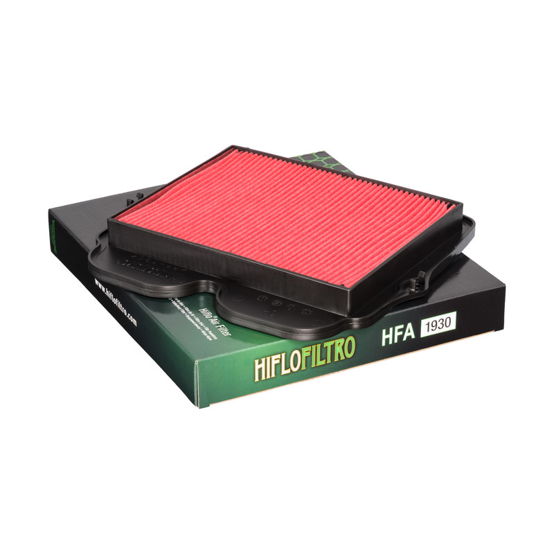 Фильтр воздушный HI FLO HFA1930 VFR1200 (10-18) - HI-FLO ВОЗДУШНЫЕ ФИЛЬТРЫ - воздушные фильтры - Мотозапчасти - Интернет-магазин мотоэкипировки и мотозапчастей MотоГанза
