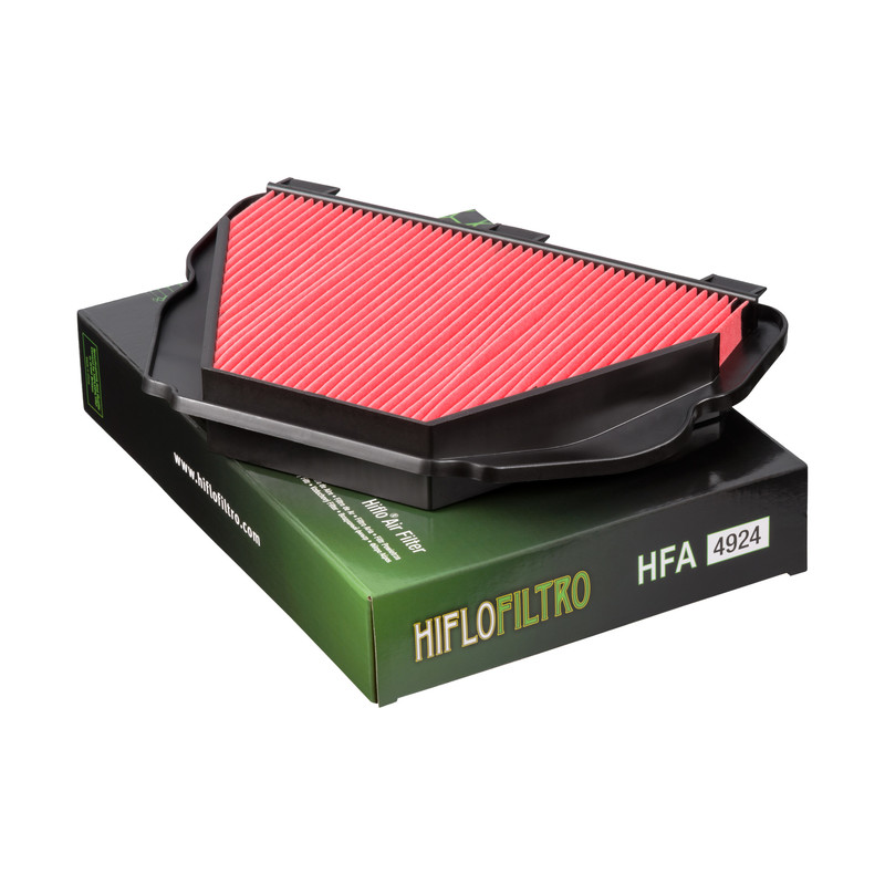 Фильтр воздушный HI FLO HFA4924 - HI-FLO ВОЗДУШНЫЕ ФИЛЬТРЫ - воздушные фильтры - Мотозапчасти - Интернет-магазин мотоэкипировки и мотозапчастей MотоГанза