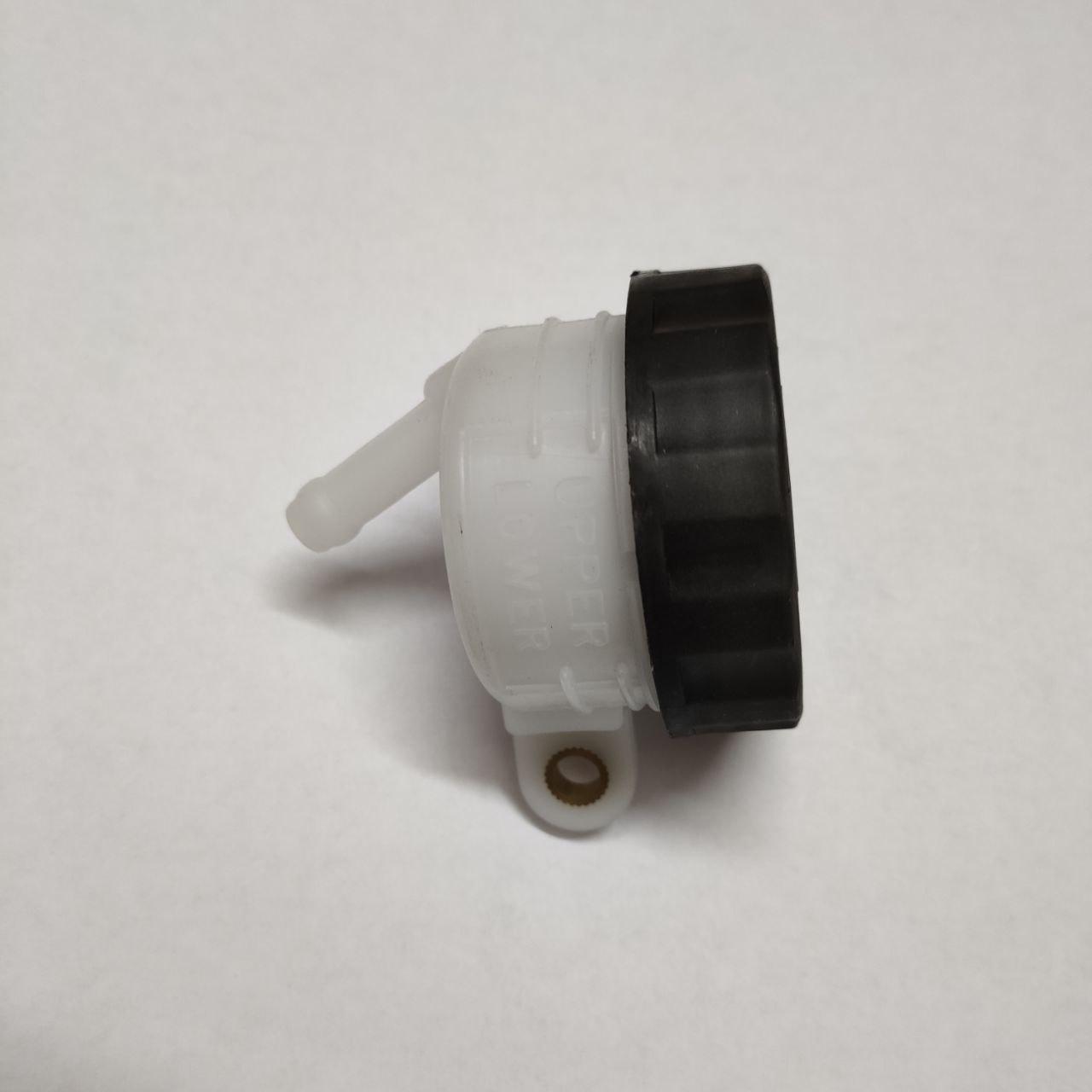 HISUN HS700ATV Бачок заднего тормозного цилиндра 44918-107-0000 - HISUN ATV запчасти - прочее - Мотозапчасти - Интернет-магазин мотоэкипировки и мотозапчастей MотоГанза