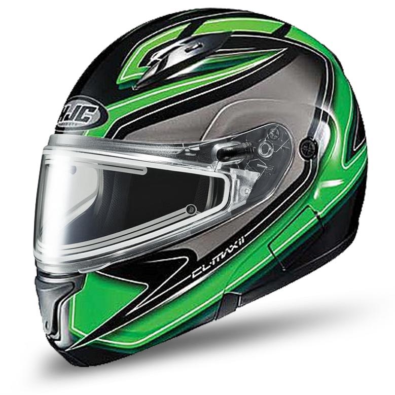 HJC Шлем CL-MAX ZADER MC4 - HJC - Мотошлемы - Интернет-магазин мотоэкипировки и мотозапчастей MотоГанза
