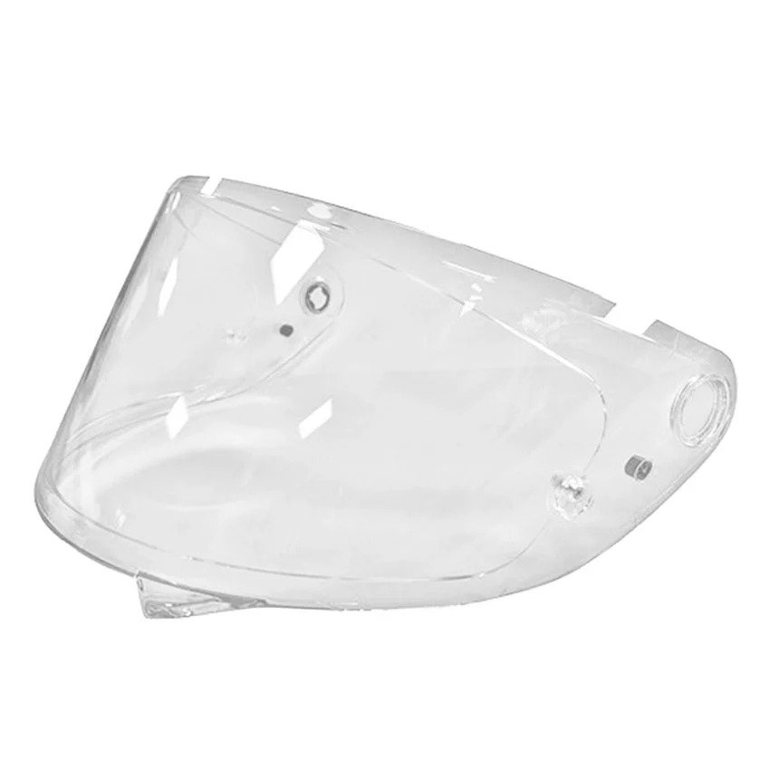 Визор HJC HJ38 Прозрачный (HJC I71,F71) - Визоры и аксессуары HJC - HJC - Мотошлемы - Интернет-магазин мотоэкипировки и мотозапчастей MотоГанза