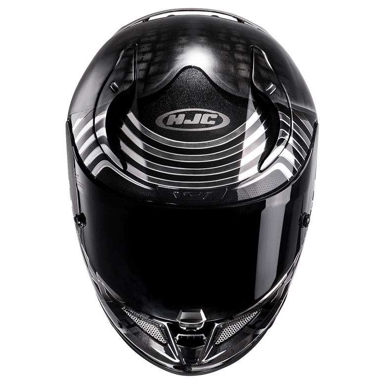 HJC Шлем RPHA 11 KYLO REN STAR WARS MC5SF - HJC - Мотошлемы - Интернет-магазин мотоэкипировки и мотозапчастей MотоГанза