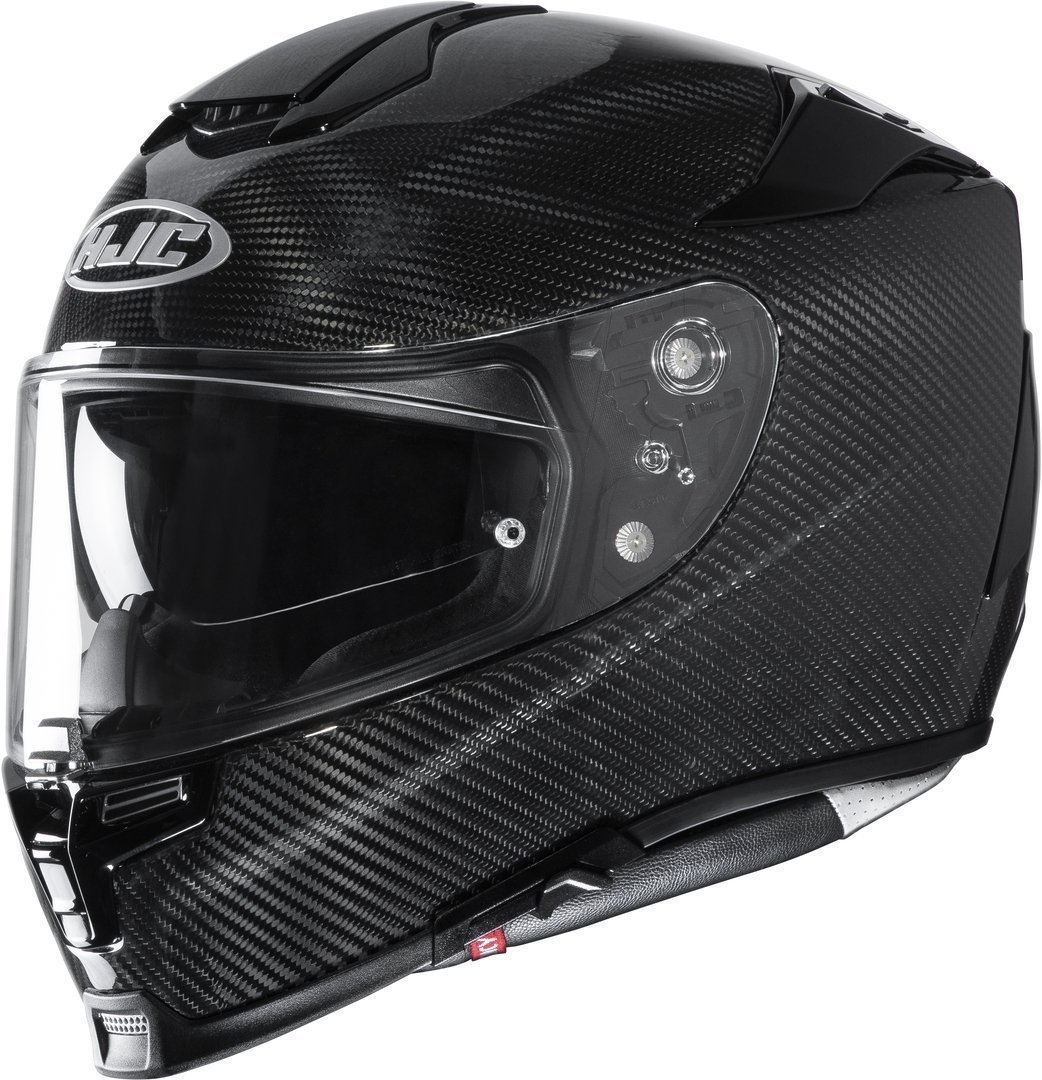 HJC Шлем RPHA 70 CARBON - HJC - Мотошлемы - Интернет-магазин мотоэкипировки и мотозапчастей MотоГанза