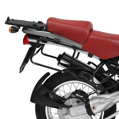 KAPPA KL189 Крепеж боковых кофров BMW R1150 GS - KAPPA Крепления кофров - кофры и сумки - Аксессуары - Интернет-магазин мотоэкипировки и мотозапчастей MотоГанза