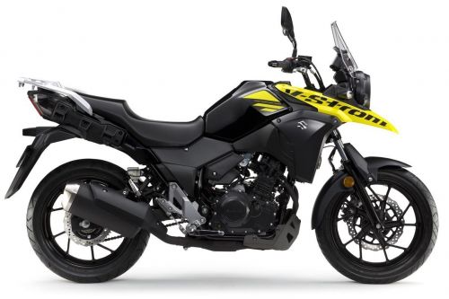 KAPPA KR3116 Крепеж кофра SUZUKI V-STROM 250 `(17-18) - KAPPA Крепления кофров - кофры и сумки - Аксессуары - Интернет-магазин мотоэкипировки и мотозапчастей MотоГанза