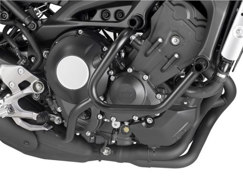 KAPPA KN2128 Дуги безопасности YAMAHA XSR900 `2016 - KAPPA Дуги безопасности и защита - Дуги и защита - Аксессуары - Интернет-магазин мотоэкипировки и мотозапчастей MотоГанза