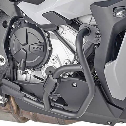 KAPPA KN5138 Дуги безопасности BMW S1000XR 20-23 - KAPPA Дуги безопасности и защита - Дуги и защита - Аксессуары - Интернет-магазин мотоэкипировки и мотозапчастей MотоГанза