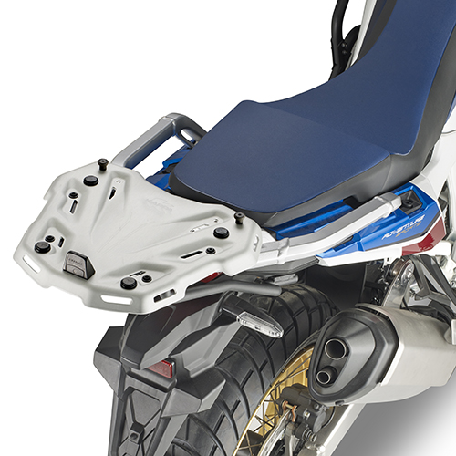KAPPA KR1178 Крепеж центрального кофра HONDA CRF1100L AFRICA TWIN - KAPPA Крепления кофров - кофры и сумки - Аксессуары - Интернет-магазин мотоэкипировки и мотозапчастей MотоГанза