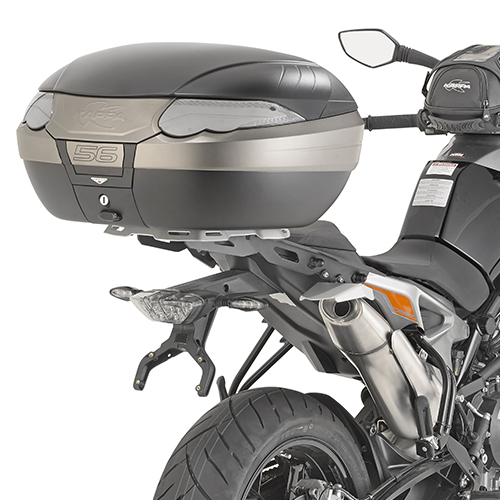 KAPPA KR7708 Крепеж кофра KTM DUKE 790 `2018  - KAPPA Крепления кофров - кофры и сумки - Аксессуары - Интернет-магазин мотоэкипировки и мотозапчастей MотоГанза