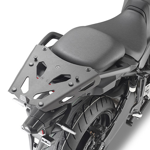 KAPPA KRA2159 Крепеж кофра YAMAHA TRACER 9 `21 - KAPPA Крепления кофров - кофры и сумки - Аксессуары - Интернет-магазин мотоэкипировки и мотозапчастей MотоГанза
