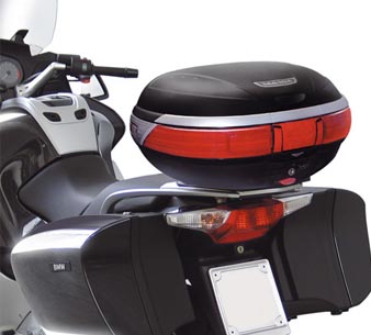KAPPA KRA5116 Крепеж центрального кофра BMW K1600GT(11-14)/R1200RT(05-13) - KAPPA Крепления кофров - кофры и сумки - Аксессуары - Интернет-магазин мотоэкипировки и мотозапчастей MотоГанза