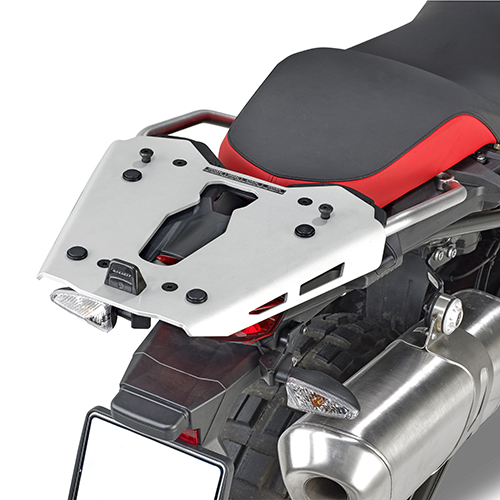 KAPPA KRA5127 Крепеж кофра BMW F850GS `18  - KAPPA Крепления кофров - кофры и сумки - Аксессуары - Интернет-магазин мотоэкипировки и мотозапчастей MотоГанза